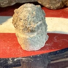 Dug Civil War 💥 🇺🇸 💣 Confederate Big 69 Tower Bullet PH LA