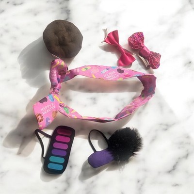 Build a Bear Workshop Mixed Accessory Lot