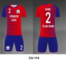 soccer jerseys Shorts Socks for boys Custom Goalie Jersey Shirts Soccer Uniform