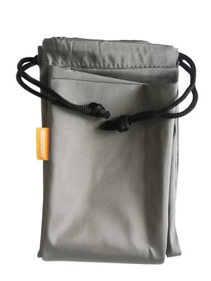 Respirator Drawstring Bag High-Density Waterproof Material Respirator Storage...