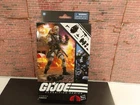 FIREFLY #84 Cobra G.I. Joe Classified 6" Figure ninja master saboteur 1/12