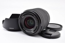 Sony FE 28 70mm f3.5 5.6 OSS Lens