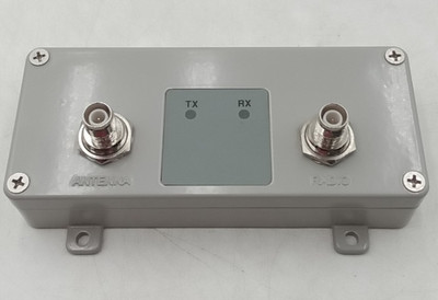 HyperLink HA2401RTGXI-1000 1 Watt 2.4 GHz 802.11g Indoor WiFi Amplifier