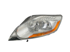 Frontscheinwerfer Ford Kuga I 8V41-13W030-AE Links Scheinwerfer Headlight