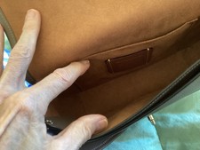 NWT COACH Hadley Shoulder Bag Handbag CY683 G...