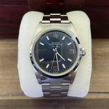 Rolex Air-King