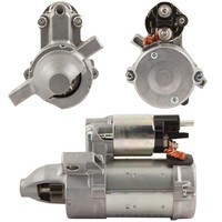 Anlasser 1.7 Kw Neu Eurostarter Oe-Nr. 428000-9700 FüR Jaguar