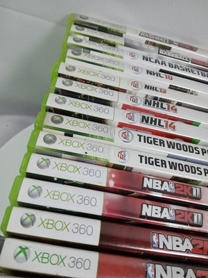 Xbox 360 - Choose your collection