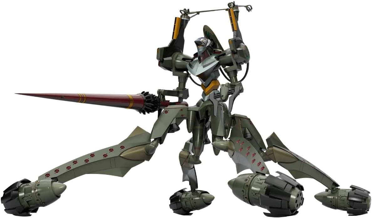 KAIYODO ARTPLA EVAN UNIT-05 AP051 21390₽