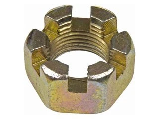 Dorman 521-499 悬架控制臂 适用于 92-05 雪佛兰 GMC Astro Safari — 第 2/3 张图片