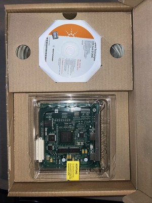 1PCS NEW Agilent G1369C G1369-60012 LAN communication card