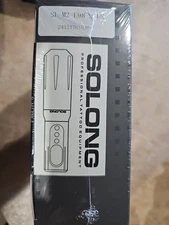 Solong Professional Tattoo Equipment
