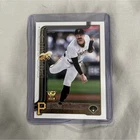 2025 Bowman Paul Skenes Rookie #30 Pittsburgh Pirates Baseball Card