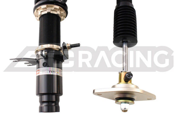 Kit Coilover Serie BC Racing BR para Infiniti FX35/FX37/QX70 2009-2016 AWD Foto 2 de 3