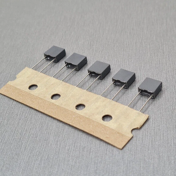 5/10/20Pcs 0.0082uF 8N2 100V MKT Capacitor - image 4 of 4