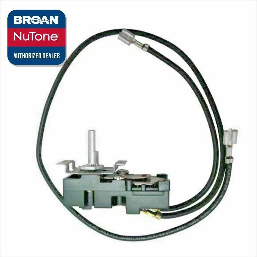 Broan Nutone S99030192 192 9192NT 9194NT 9198NT Thermostat Geniune | eBay