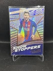 ?2017 Panini Revolution Show Stoppers Lionel Messi #S-13?