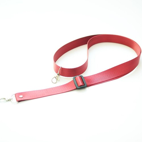 Detachable Shoulder Bag Belts Adjustable Messenger Bags Strap - Picture 9 of 18