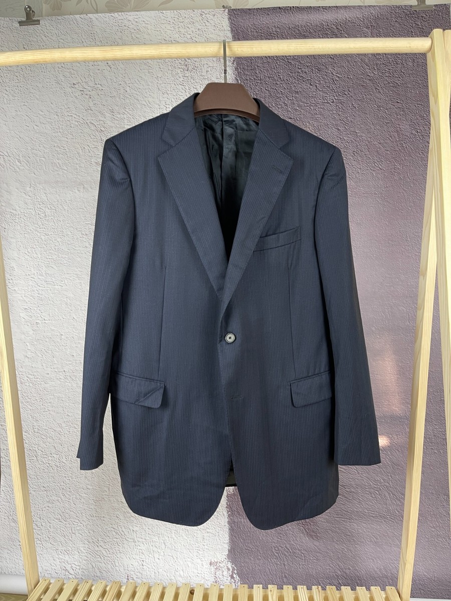 LANVIN SPORTS グレー ジャケット 40 LANVIN SPORTS グレー ジャケット 40 LANVIN SPORTS グレー ジャケット