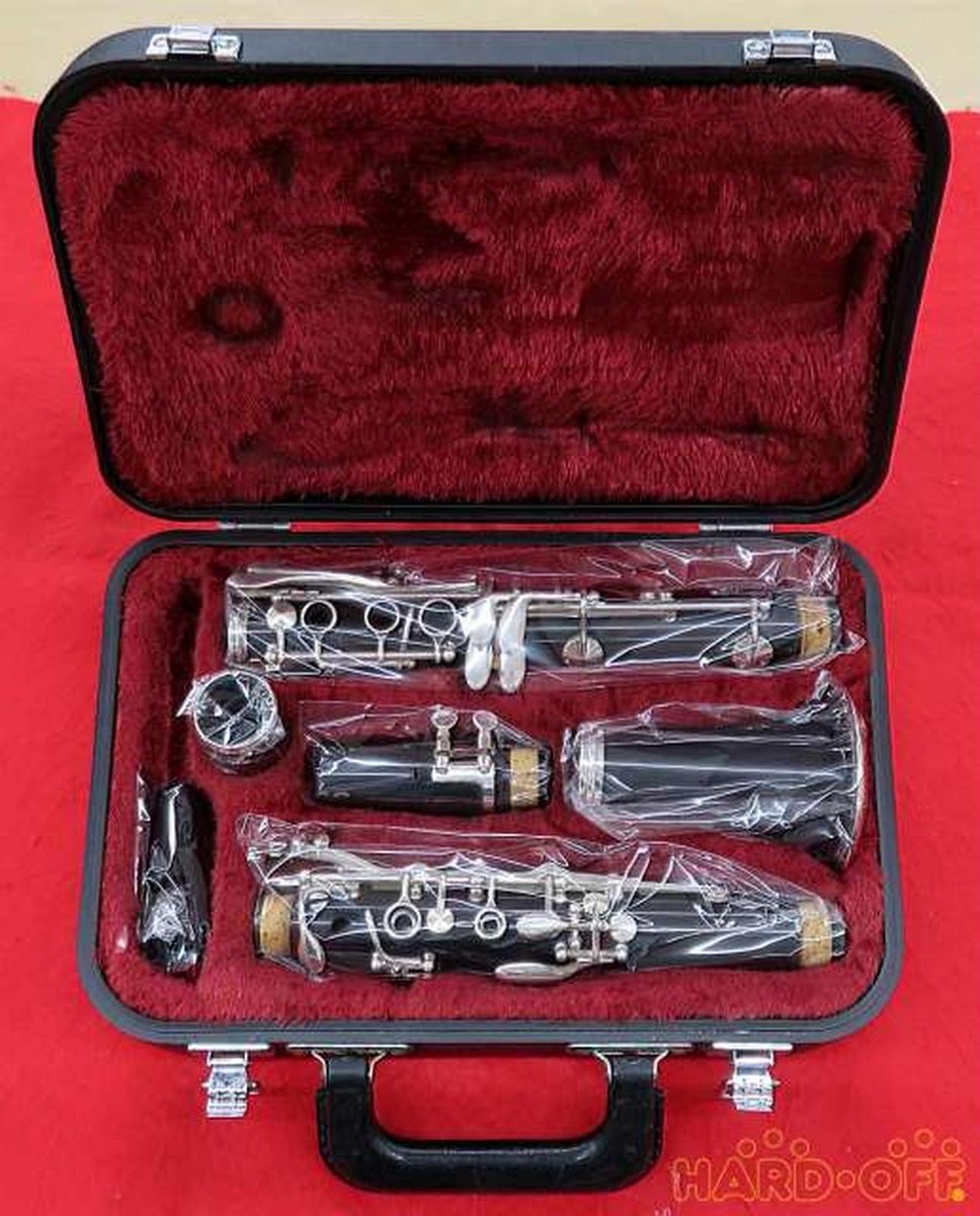 YAMAHA Clarinet YCL-27 Used with Case | eBay YAMAHA Clarinet YCL-27 Used with Case | eBay