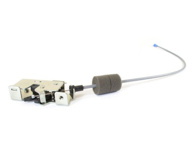 TÜRSCHLOSS mit KABEL UNTEN HINTEN LINKS FÜR FORD TRANSIT MK6 VI 00-14 1494102