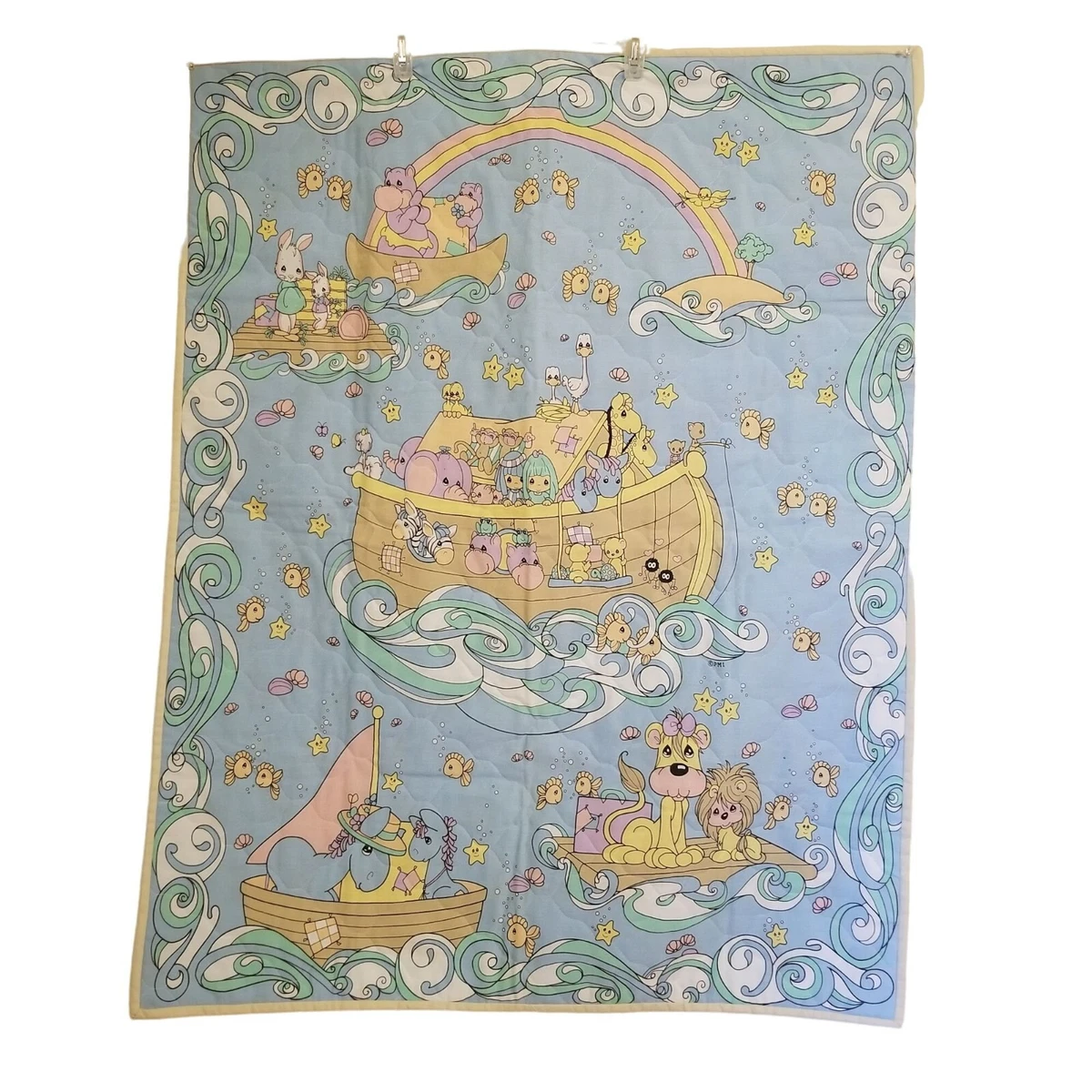 Noahs ark nursery bedding 2025
