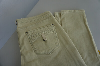 twenty8twelve sienna Stretch Jeans Hose slim skinny 30/32 W30 L32 Mint Grün NEU.