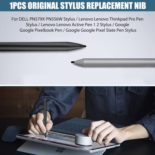 1 Stück Touch Pen Core Ersatzspitze für DELL PN556W / Thinkpad Pro Pen - Bild 5 von 9