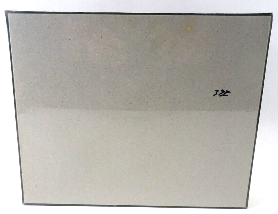 Cedar Key Design Antique Fishing Series 500 Piece Puzzle FACTORY SEALED