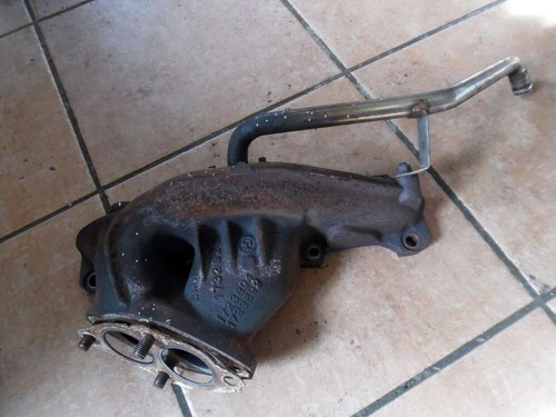 BMW 3-er E46 Abgaskrümmer Krümmer 1723894 1723892