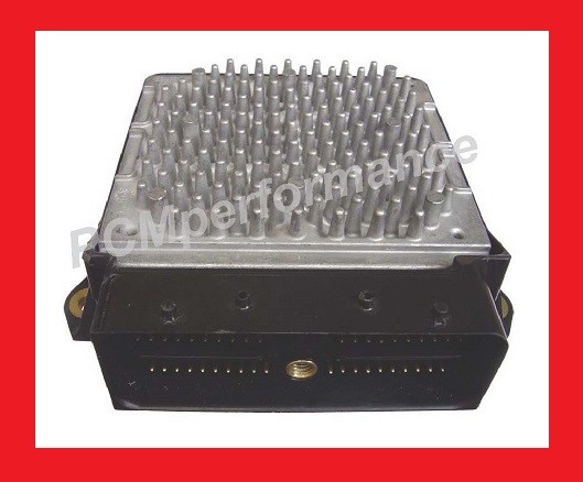 NEW* PROGRAMMED 4 your VIN TCM A40 A46 T14A 24256864 19431597