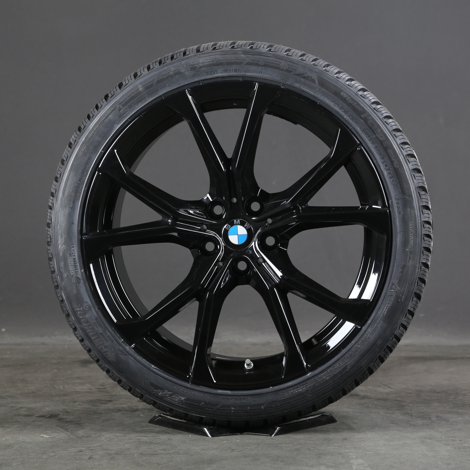 19 Zoll Original Winterräder BMW Z4 G29 6883641 6883642 