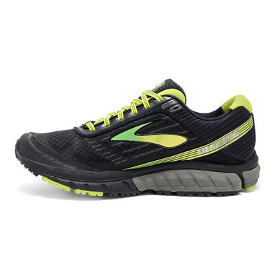 brooks ghost 9 mens size 1