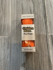 Vintage Golden Ram Pro Tour Golf Ball 3 Pack