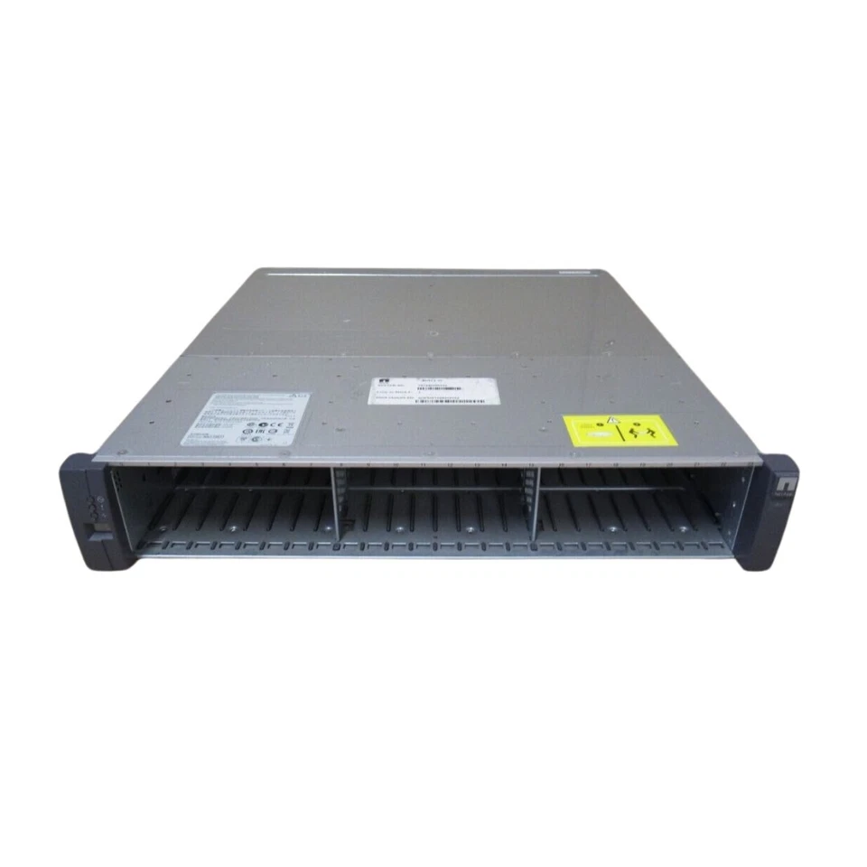 NetApp DS2246 Storage Expansion Array with 12 bay LFF 3.5'' 12 * 4TB 12G SAS - Image 3 of 3