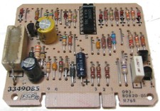 3349085 FSP WASHER CONTROL BOARD  FREE 1 YEAR WARRANTY  st