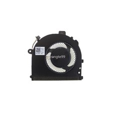 New CPU Cooler Fan For Dell Inspiron 13 5370 Vostro 14 5471 0RV0CY RV0CY