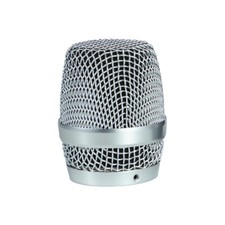 Microphone Anti-fall Ktv Microphone Metal Grille for Beyerdynamic BS-780