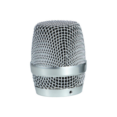 Microphone Anti-fall Ktv Microphone Metal Grille for Beyerdynamic BS ...