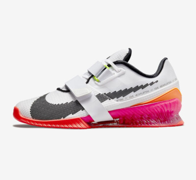 NIKE Romaleos 4 SE ロマレオス4 東京オリンピック限定カラー NIKE Romaleos 4 SE ロマレオス4 東京オリンピック限定カラー
