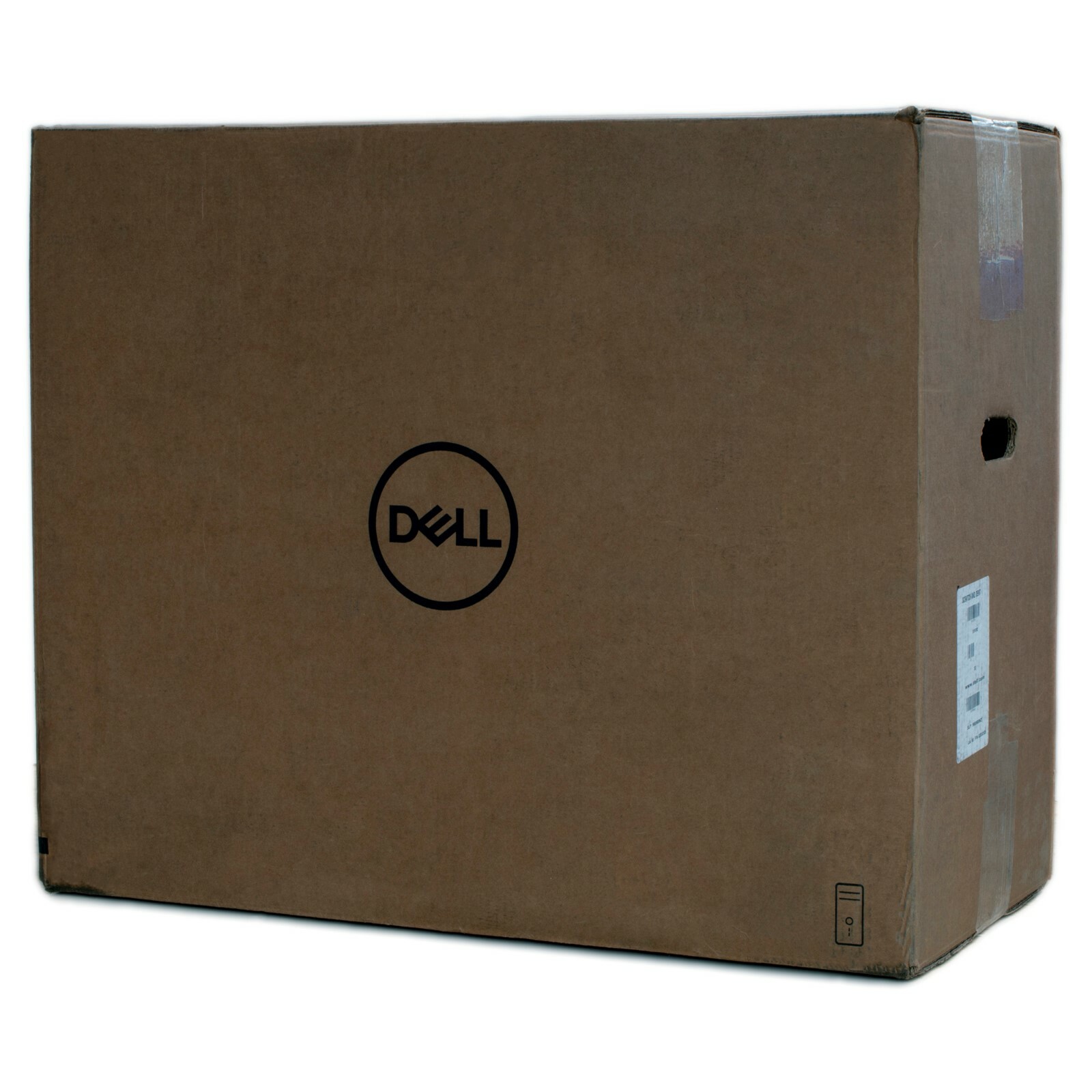 Dell Precision 7820 Tower Workstation Dual Xeon Platinum 8176 56C UpTo 384GB RAM - Picture 3 of 3