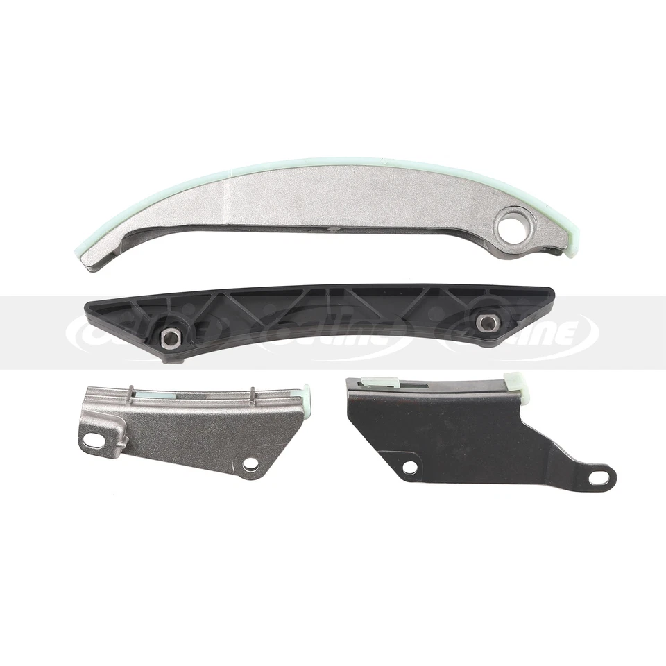 For 2009-2010 Dodge Avenger Charger Chrysler 300 Sebring 2.7L Timing Chain Kit - Image 4 of 4