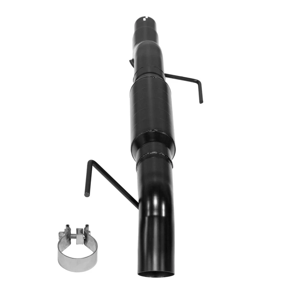 Flowmaster 817707 Outlaw Extreme Cat-Back Exhaust System for 2009-2014 Ford F150 Foto 3 de 4