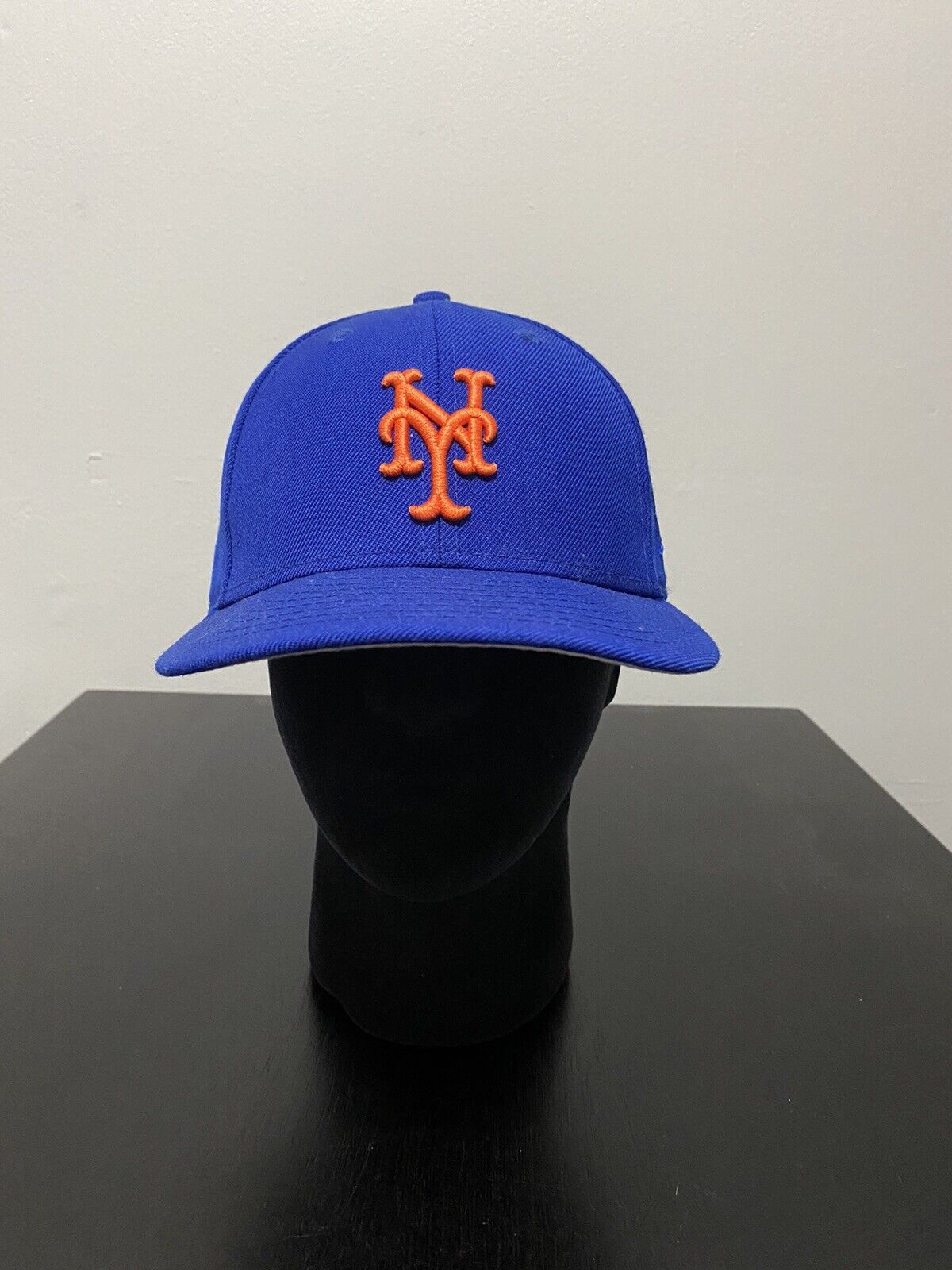 Kith New Era Mets Fitted Size 7 3/8 | eBay