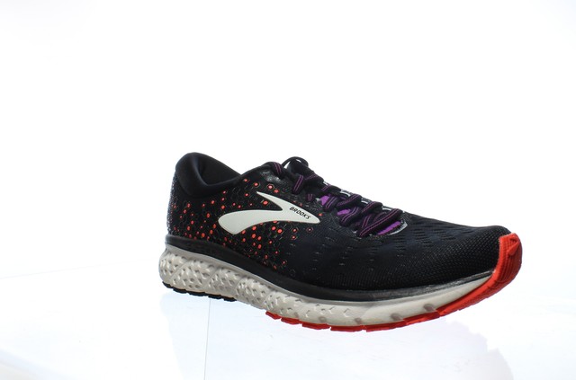 brooks womens running shoes size 8