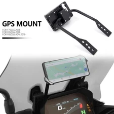 New Motorcycle Bracket Mount Smartphone GPS Holder For BMW F750GS Adventure ADV