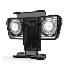 For Steam Deck Fan Cooling Cooler Holder Bracket External Base Stand Dock