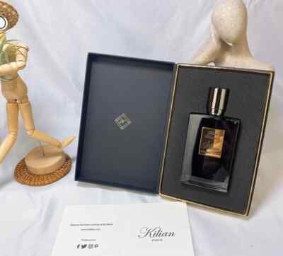 By Kilian Black Phantom ''Memento Mori'' EDP New in box 1.7 fl oz. 50ML