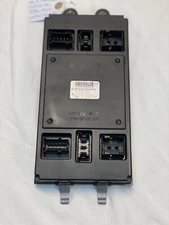 06-13 Mercedes X164 GL450 R350 ML63 AMG Front Control Module OEM A164 540 43 01