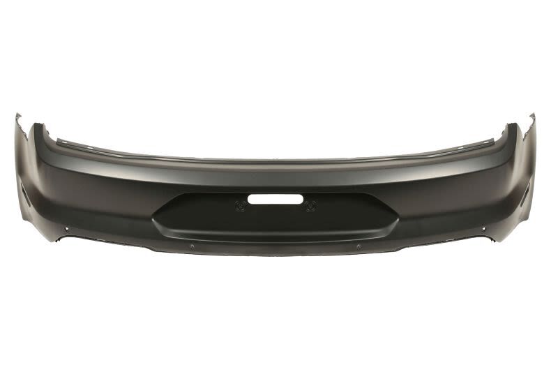 Rear Bumper Fits for: FORD MUSTANG 07.18-